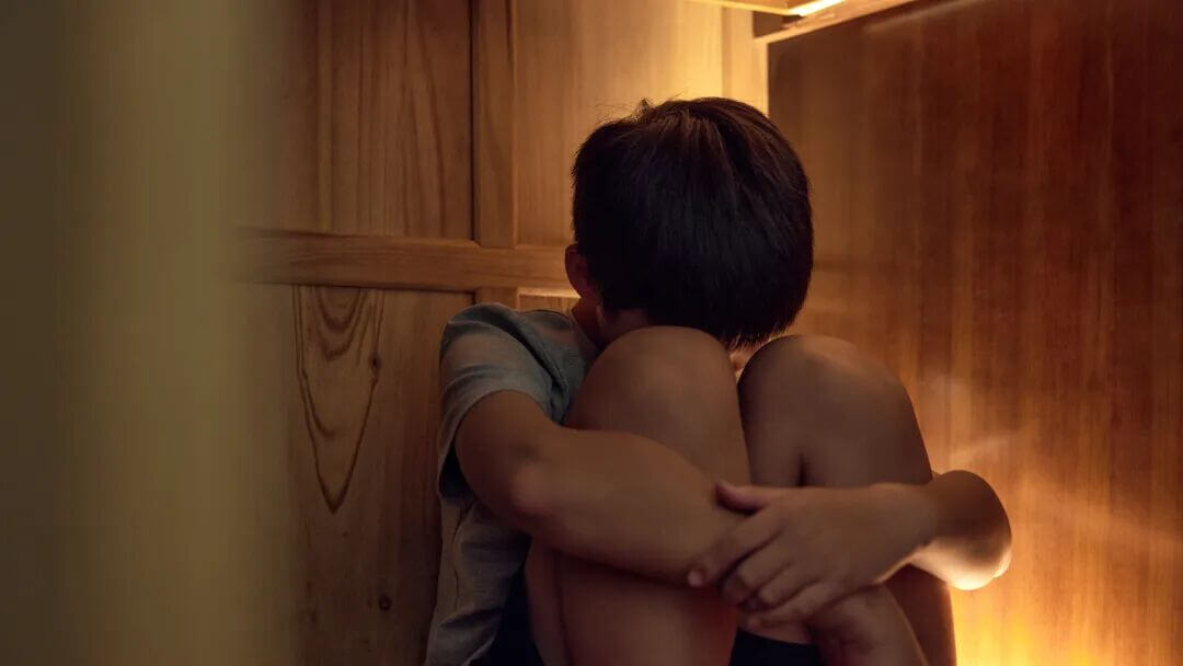 痛失睾丸！男孩，你不该如此沉默