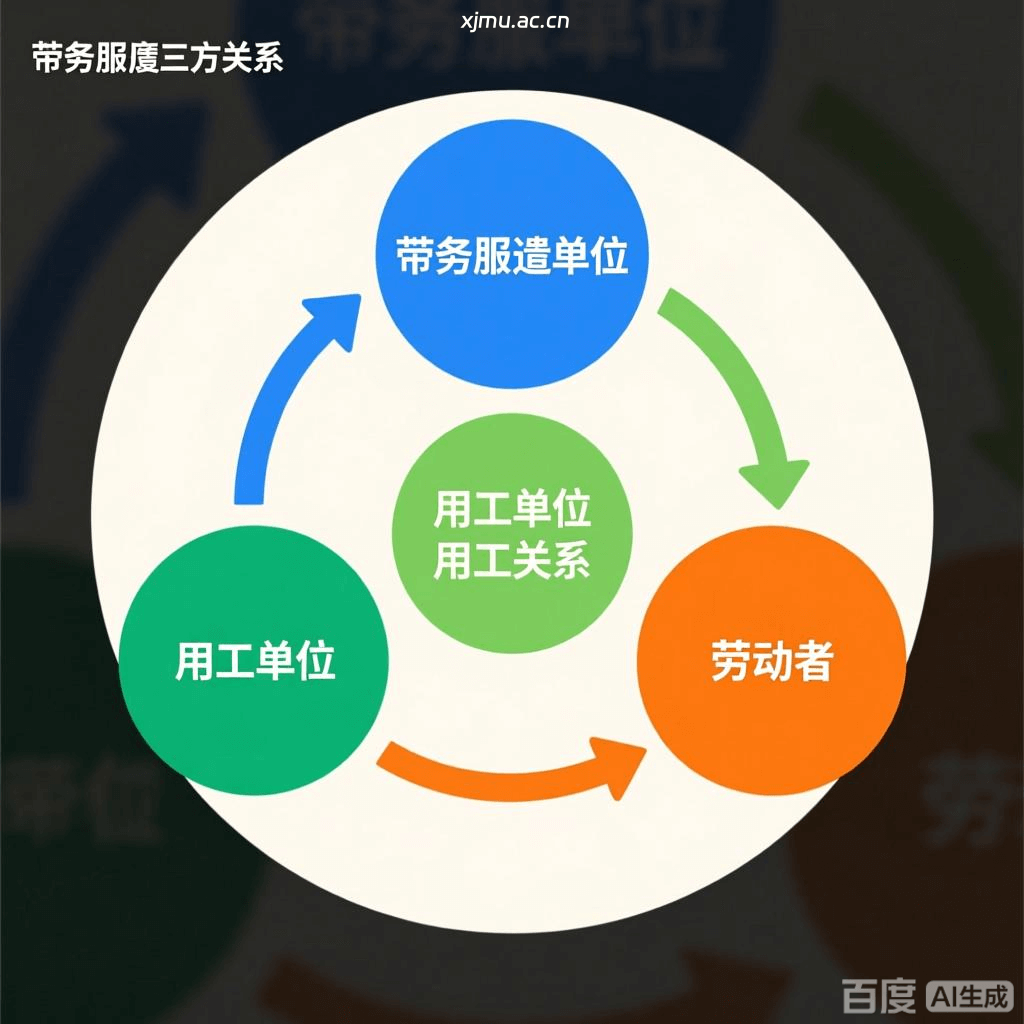 废除劳务派遣，我会不会失业？ - 第2张图片